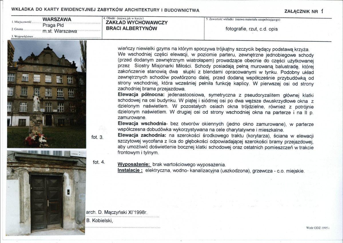 KB - Karta biała, skan nr 5