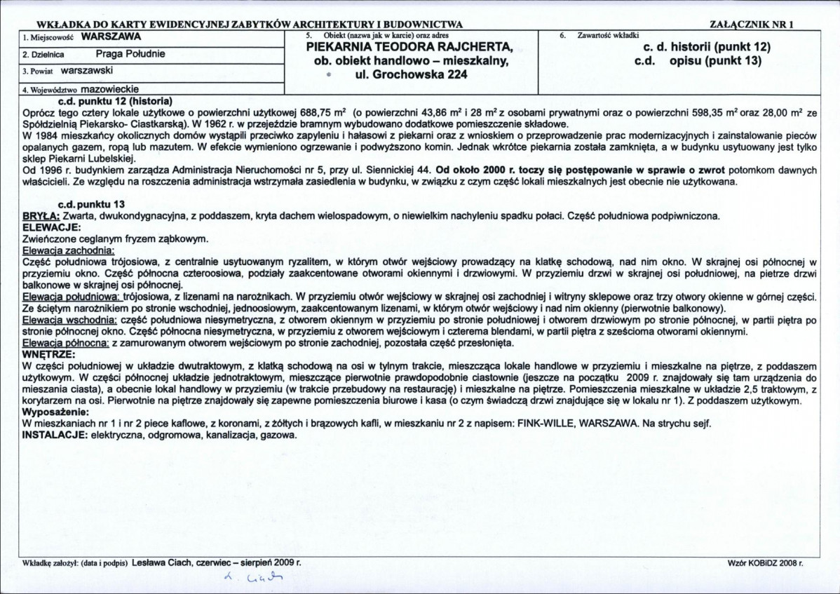 KB - Karta biała, skan nr 5