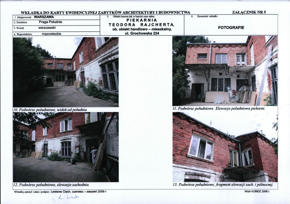 KB - Karta biała, skan nr 13