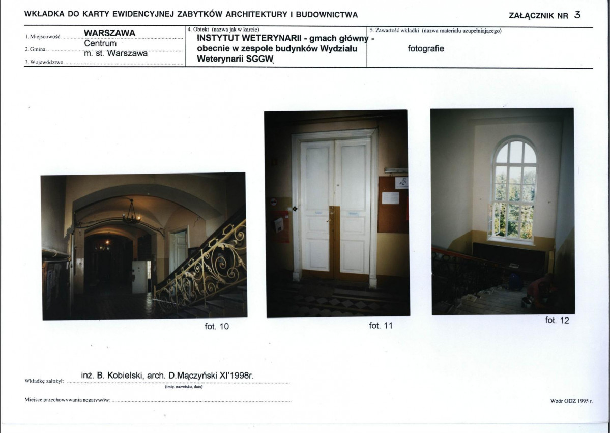 KB - Karta biała, skan nr 9