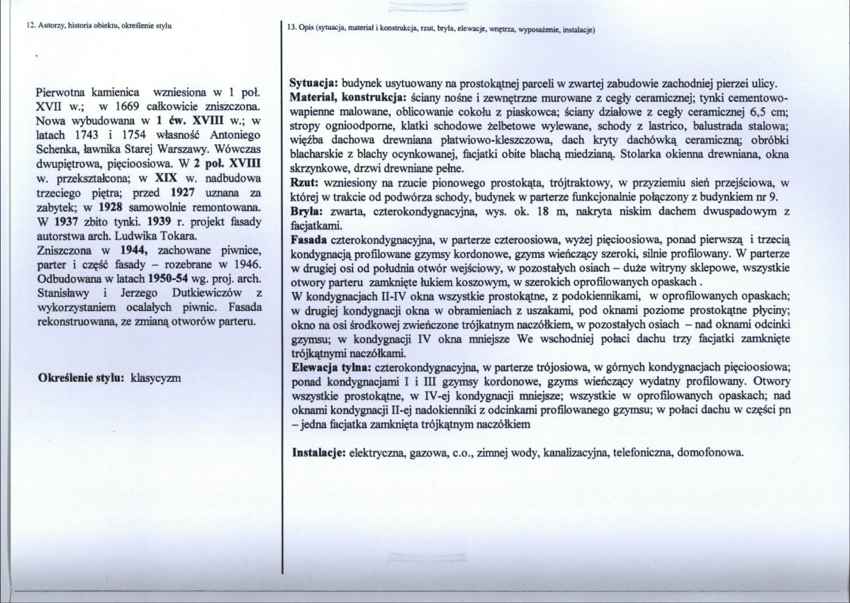 KB - Karta biała, skan nr 2