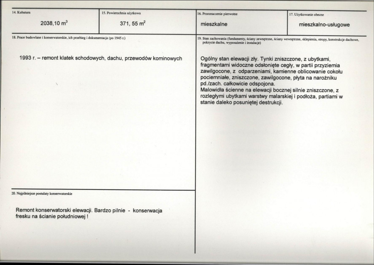 KB - Karta biała, skan nr 3