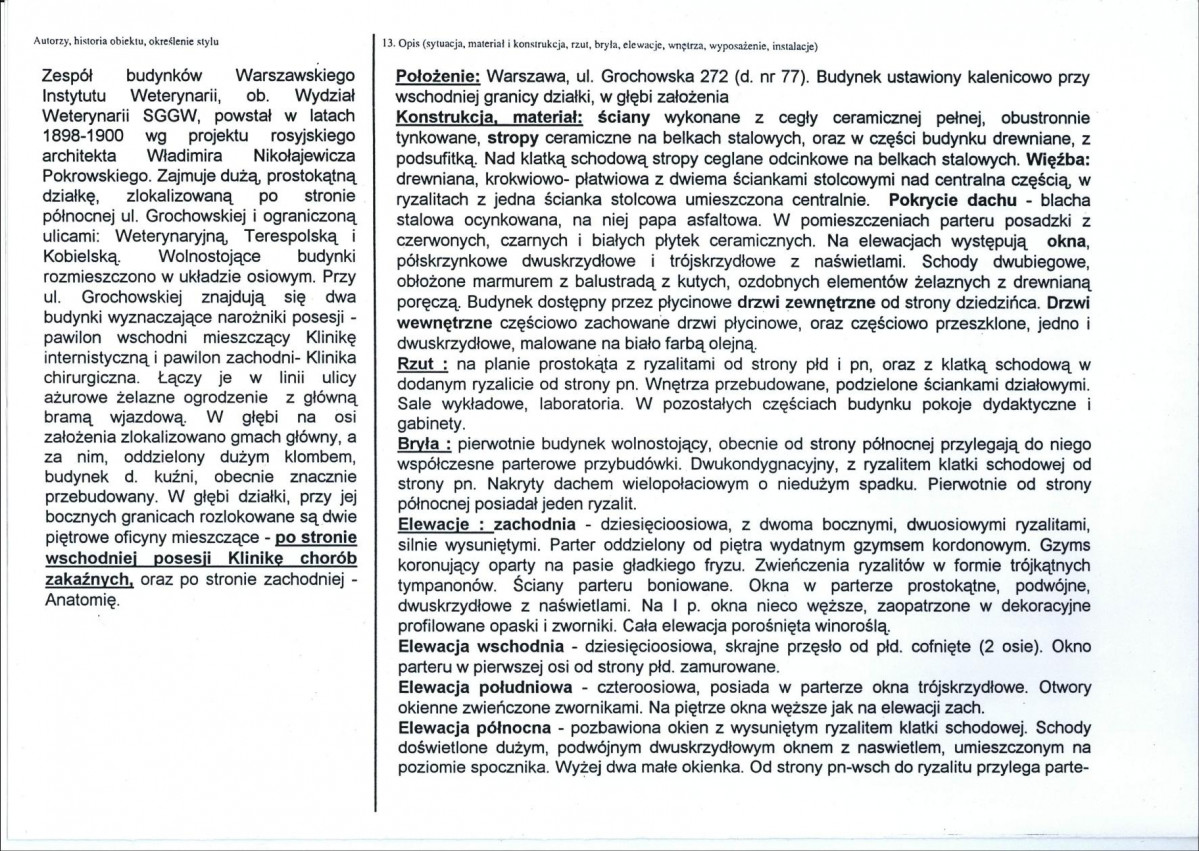 KB - Karta biała, skan nr 2