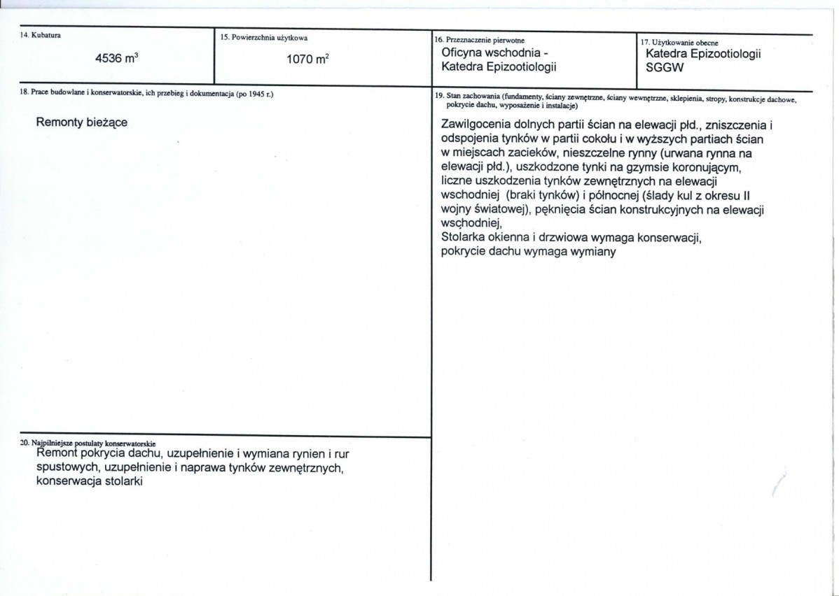 KB - Karta biała, skan nr 3