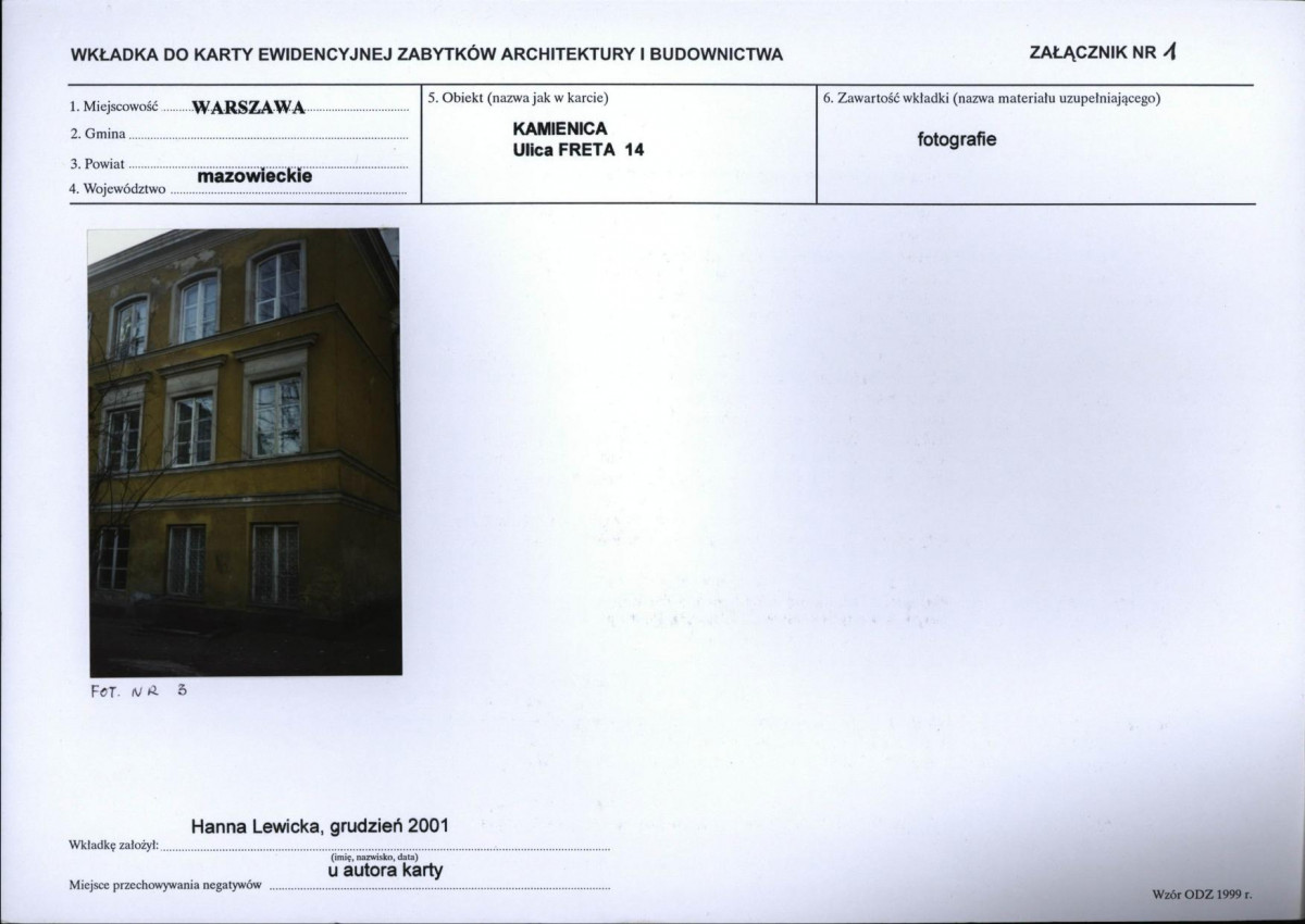 KB - Karta biała, skan nr 5