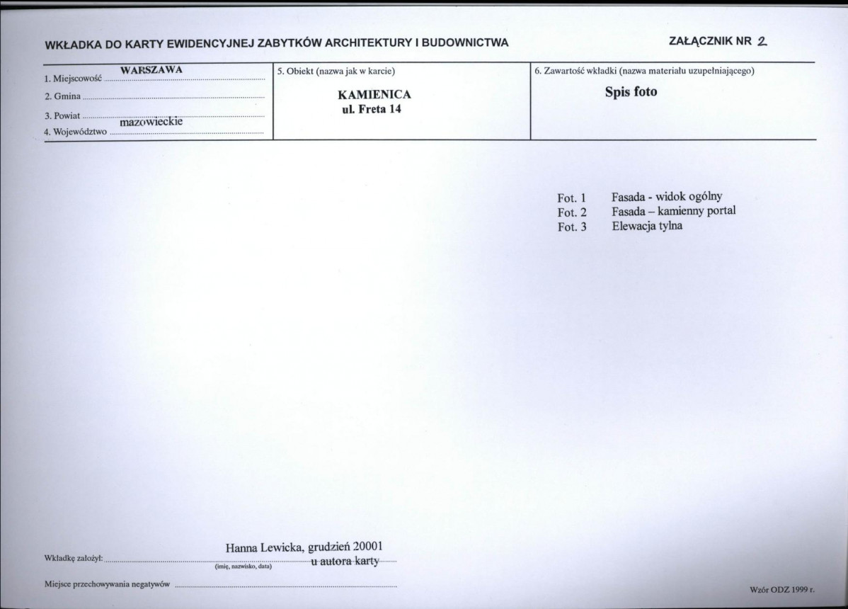 KB - Karta biała, skan nr 6