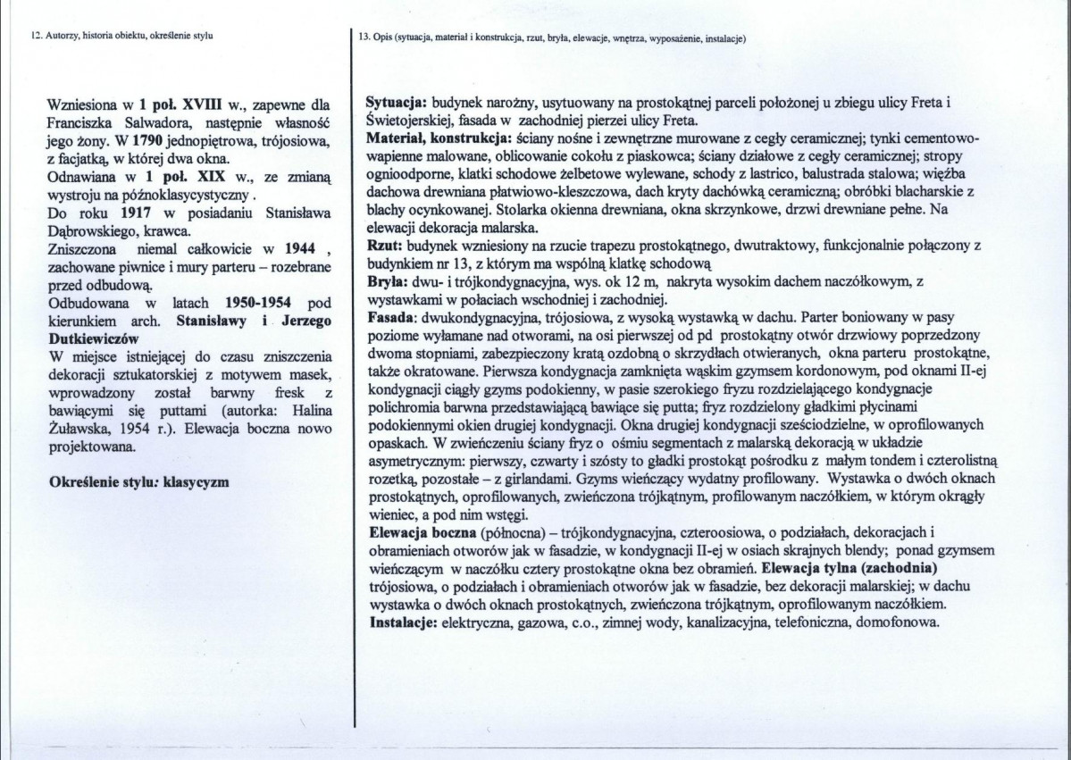 KB - Karta biała, skan nr 2