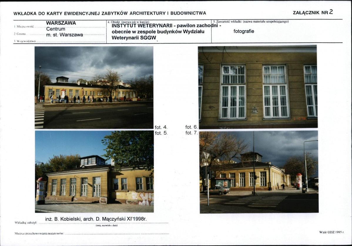 KB - Karta biała, skan nr 7