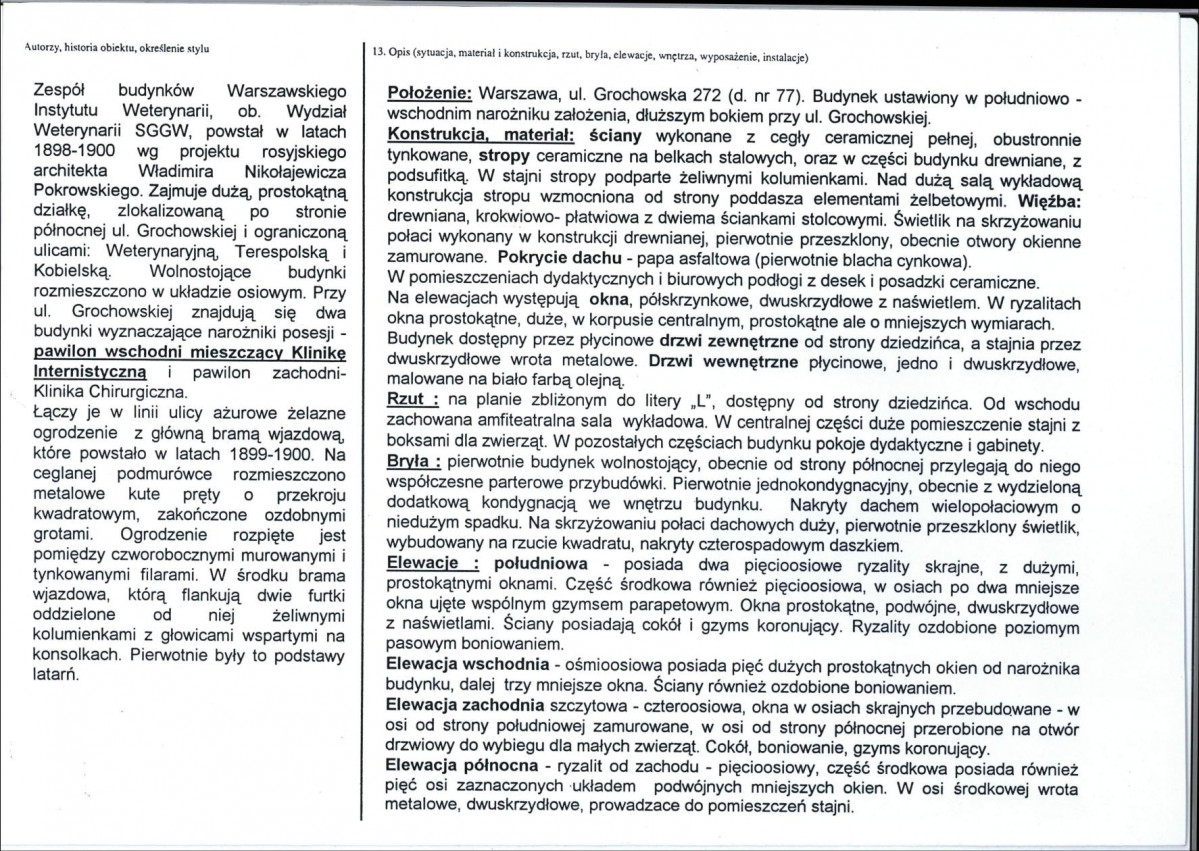 KB - Karta biała, skan nr 2