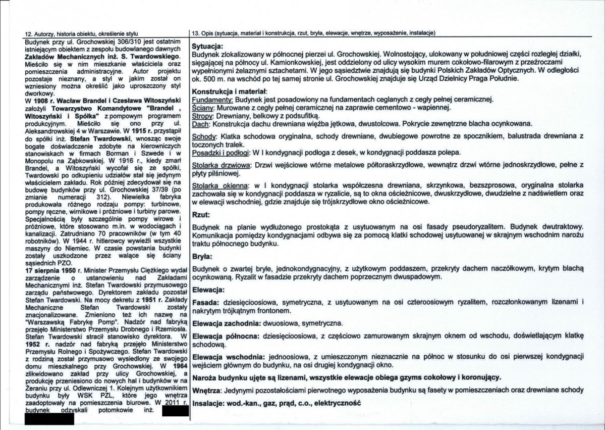 KB - Karta biała, skan nr 2