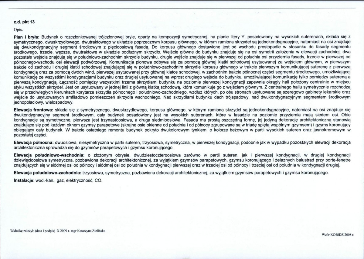 KB - Karta biała, skan nr 6