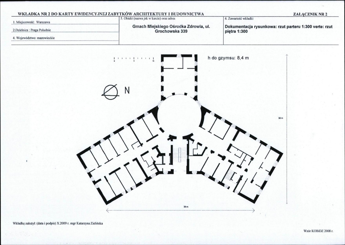 KB - Karta biała, skan nr 7