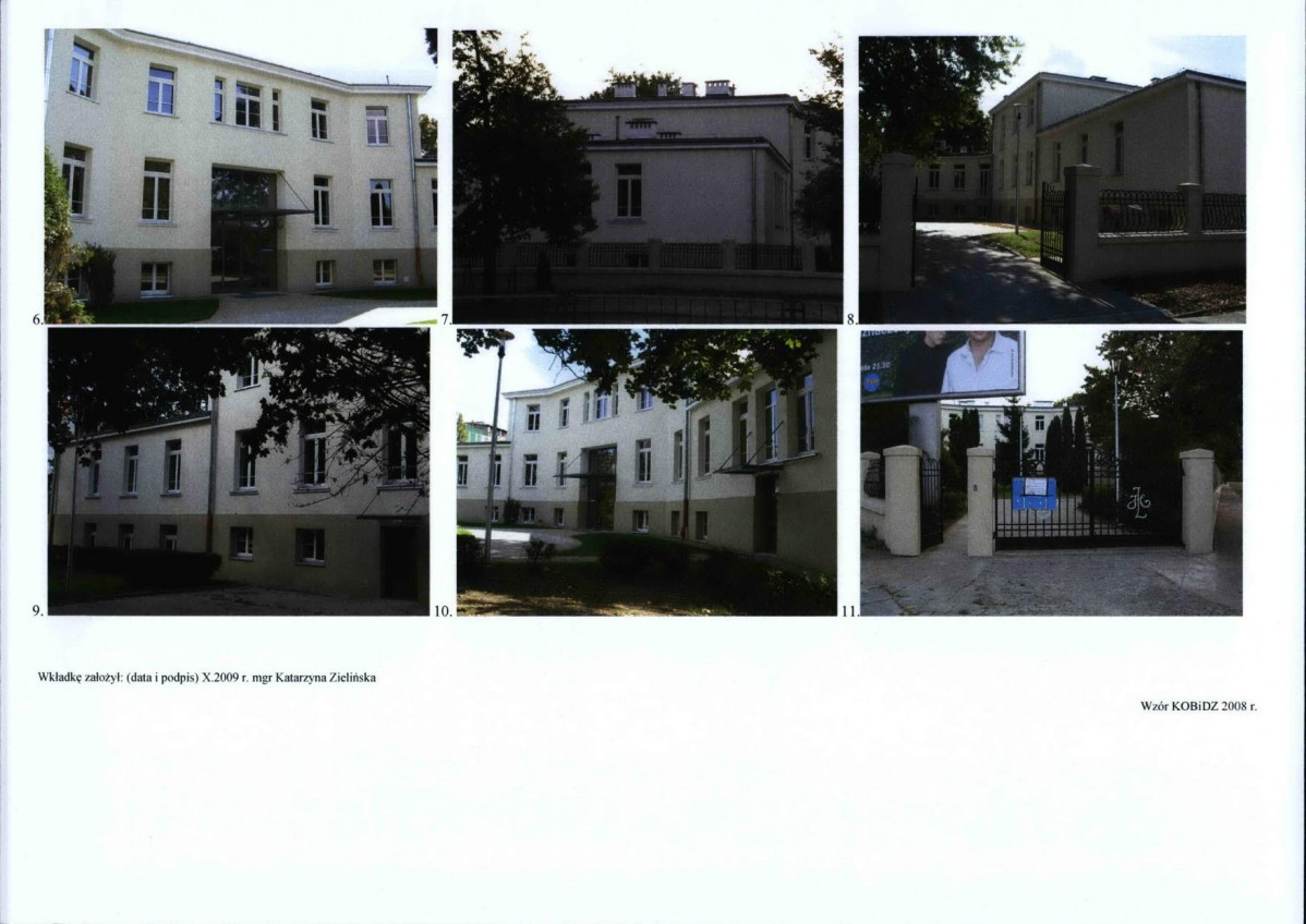 KB - Karta biała, skan nr 10