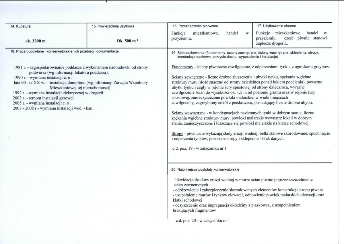 KB - Karta biała, skan nr 3