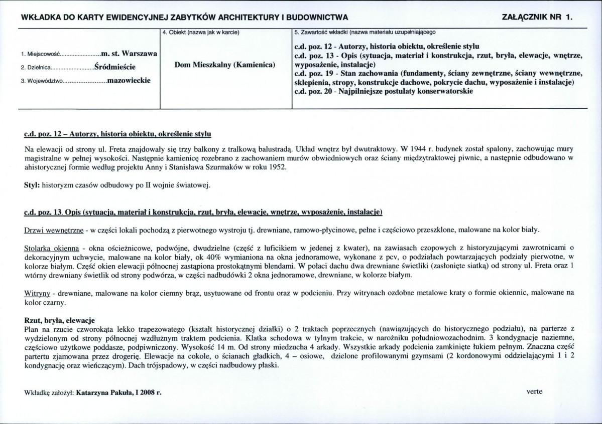 KB - Karta biała, skan nr 5