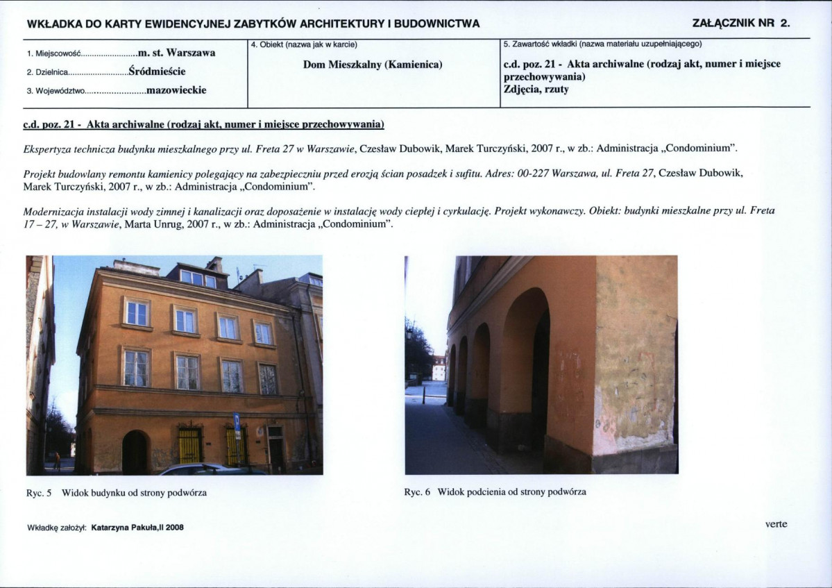 KB - Karta biała, skan nr 7