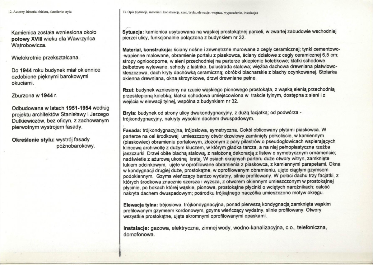 KB - Karta biała, skan nr 2