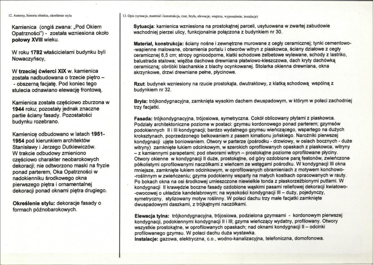 KB - Karta biała, skan nr 2