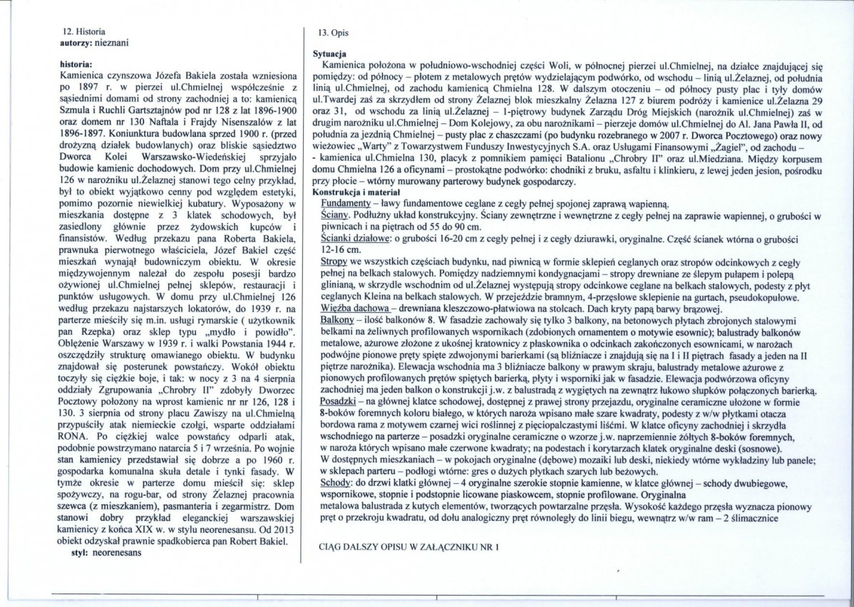 KB - Karta biała, skan nr 2
