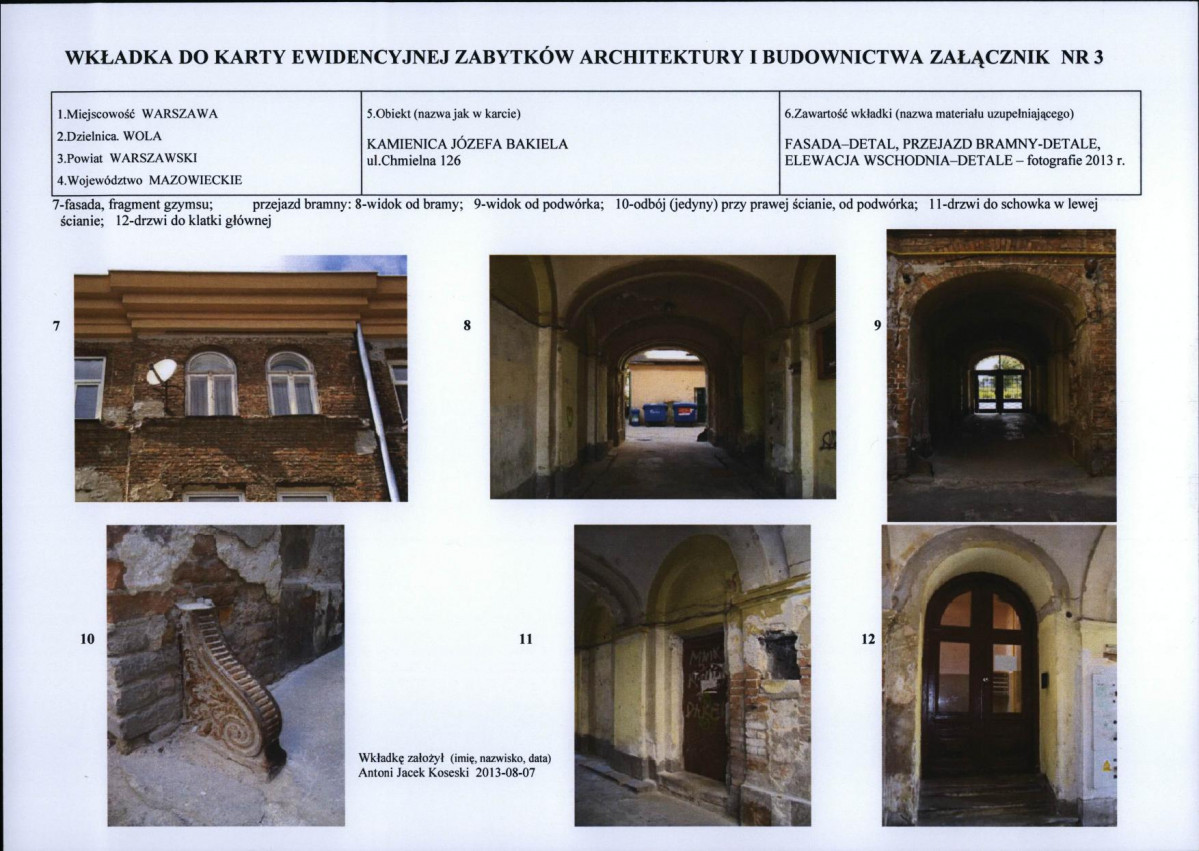 KB - Karta biała, skan nr 9