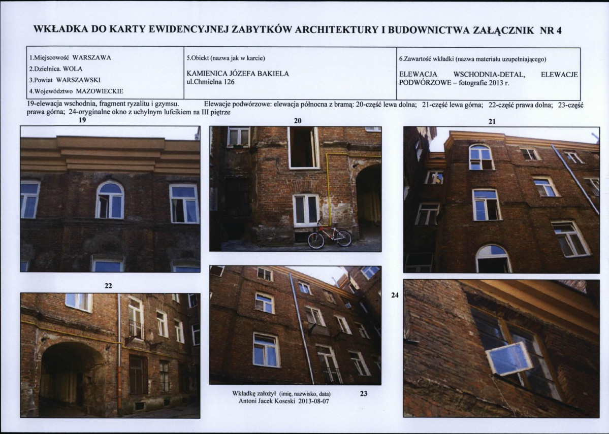 KB - Karta biała, skan nr 11