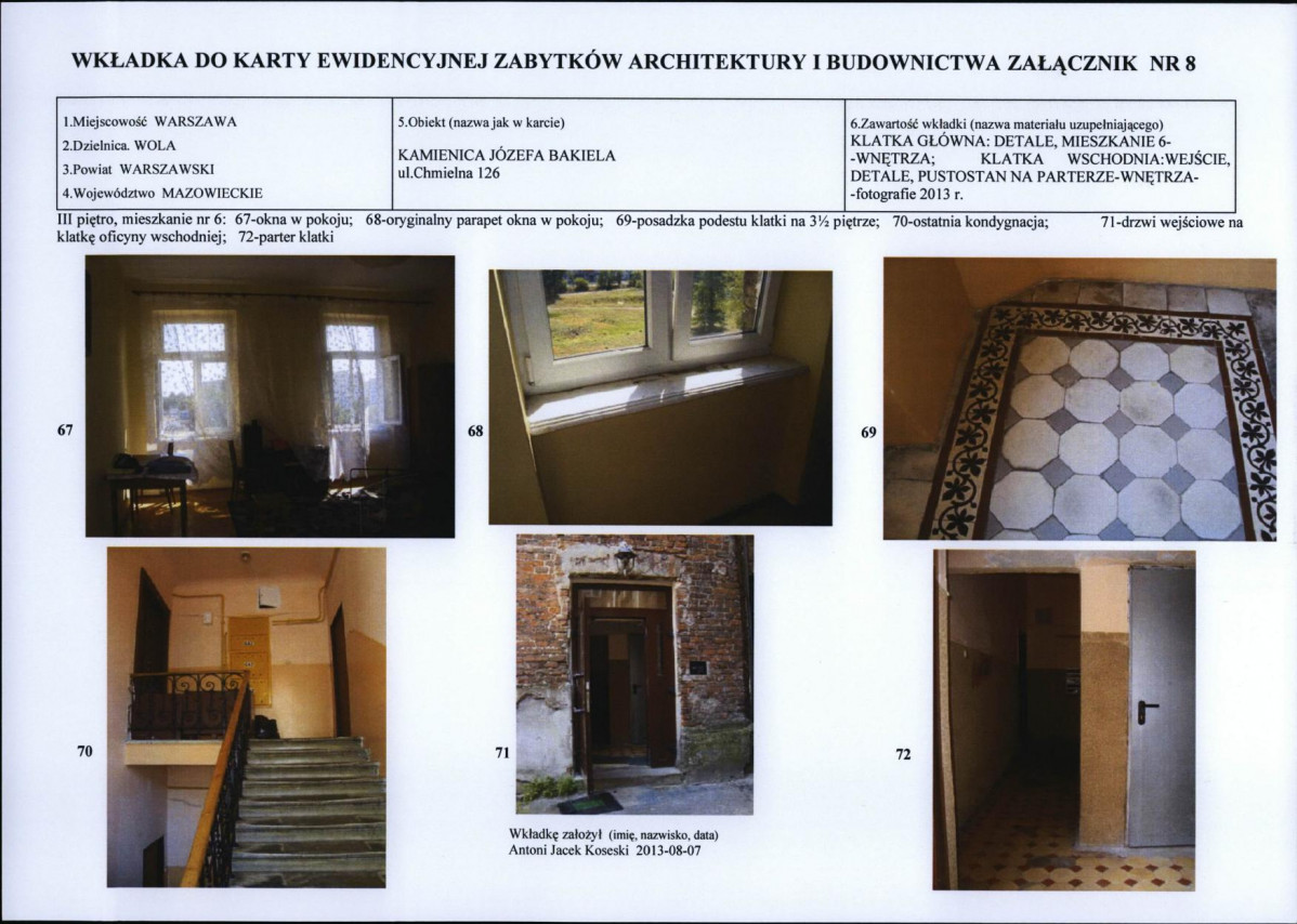 KB - Karta biała, skan nr 19