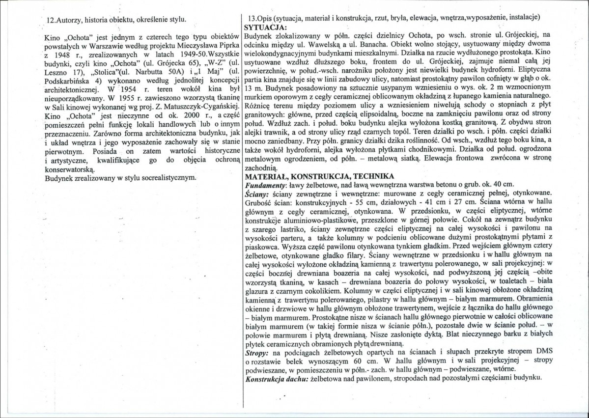 KB - Karta biała, skan nr 2