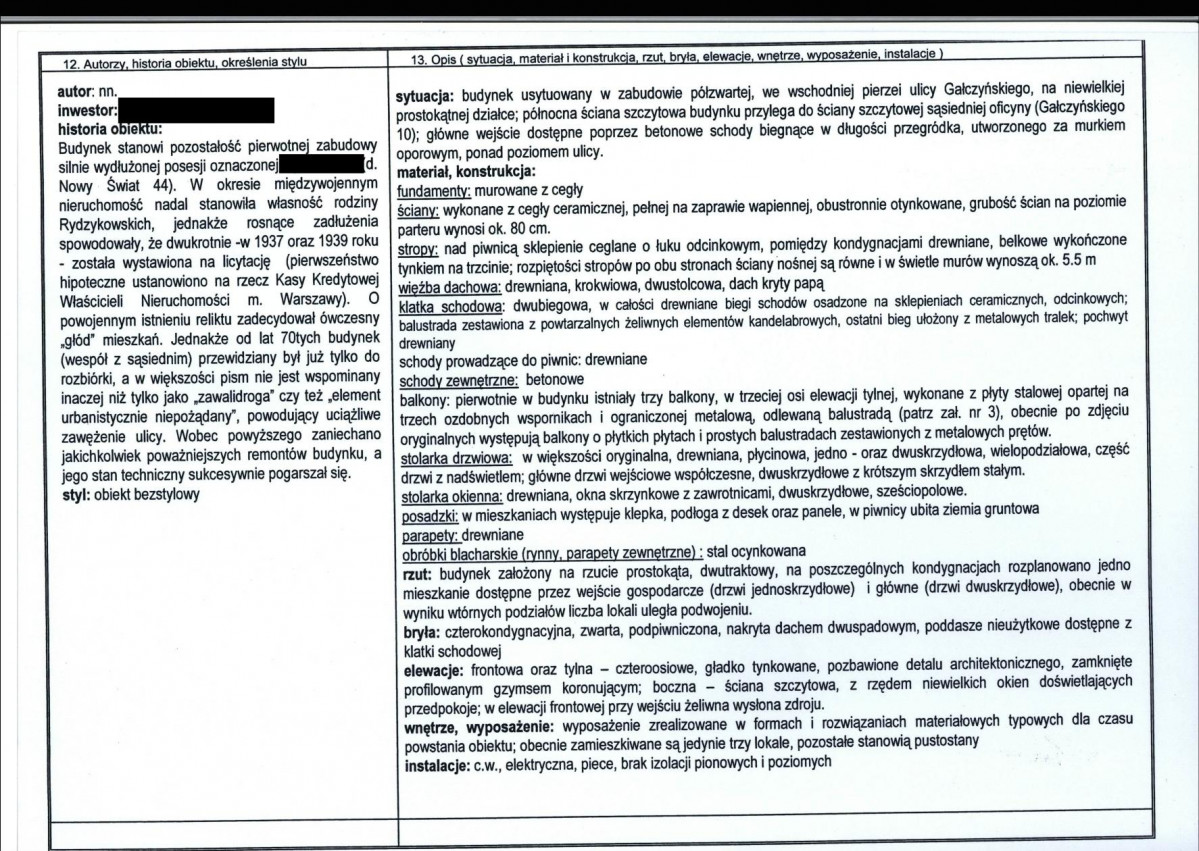 KB - Karta biała, skan nr 2