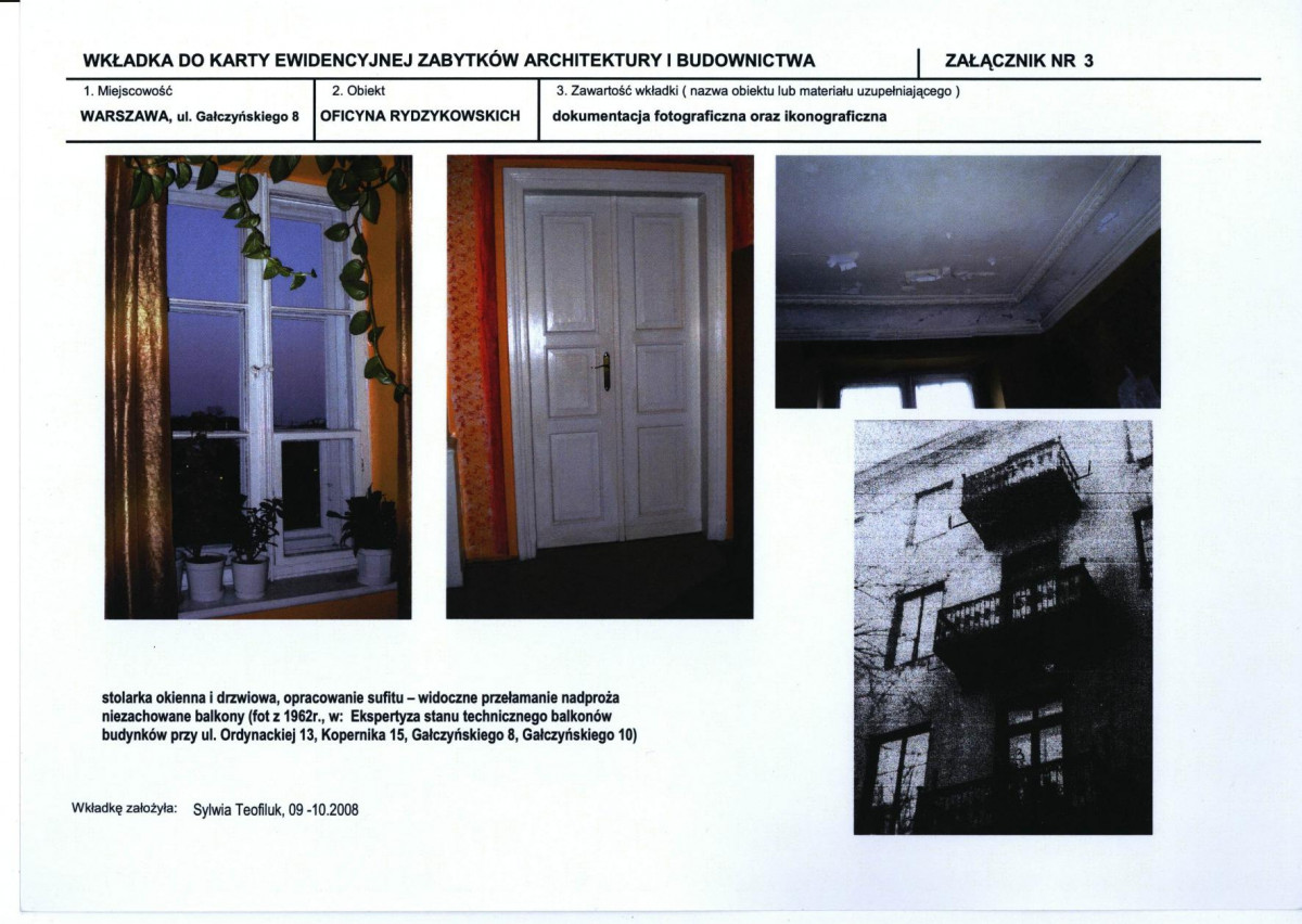KB - Karta biała, skan nr 8