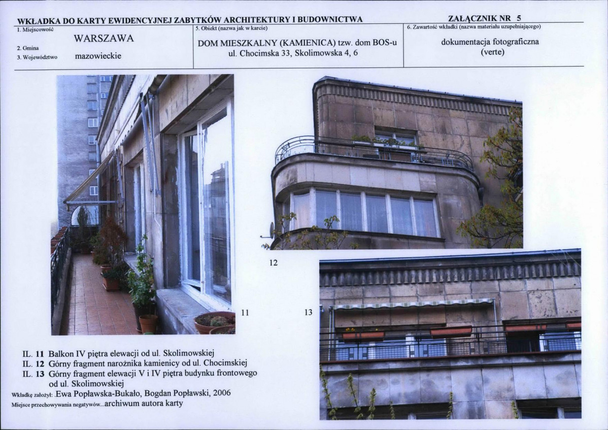 KB - Karta biała, skan nr 13