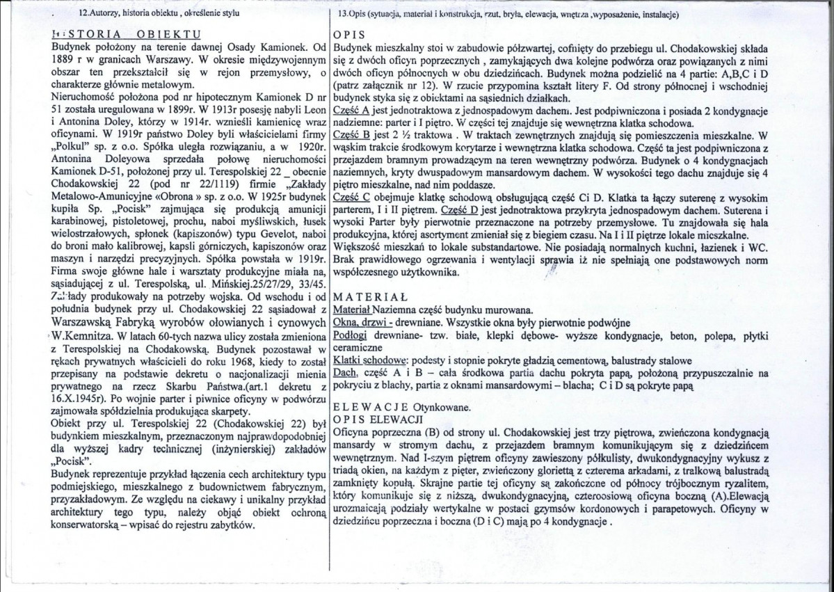 KB - Karta biała, skan nr 2