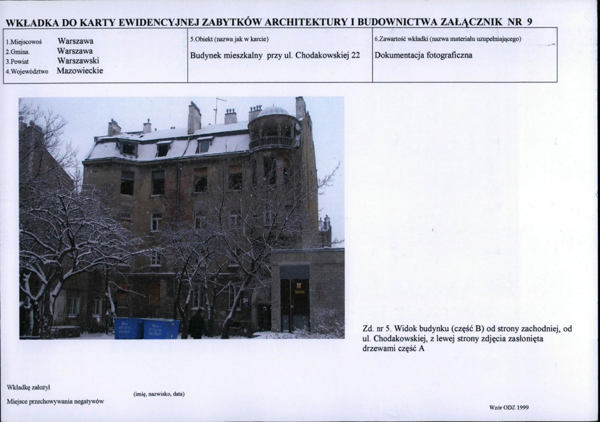 KB - Karta biała, skan nr 13