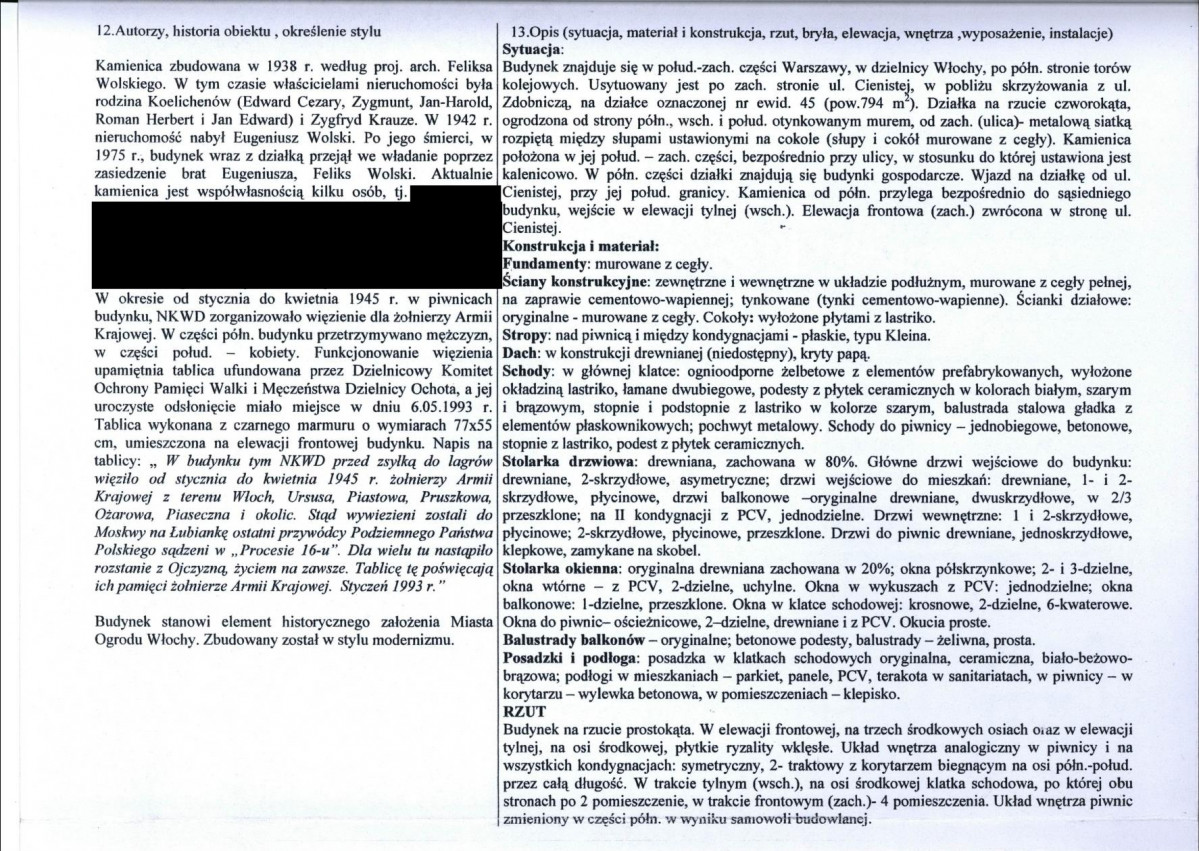 KB - Karta biała, skan nr 2