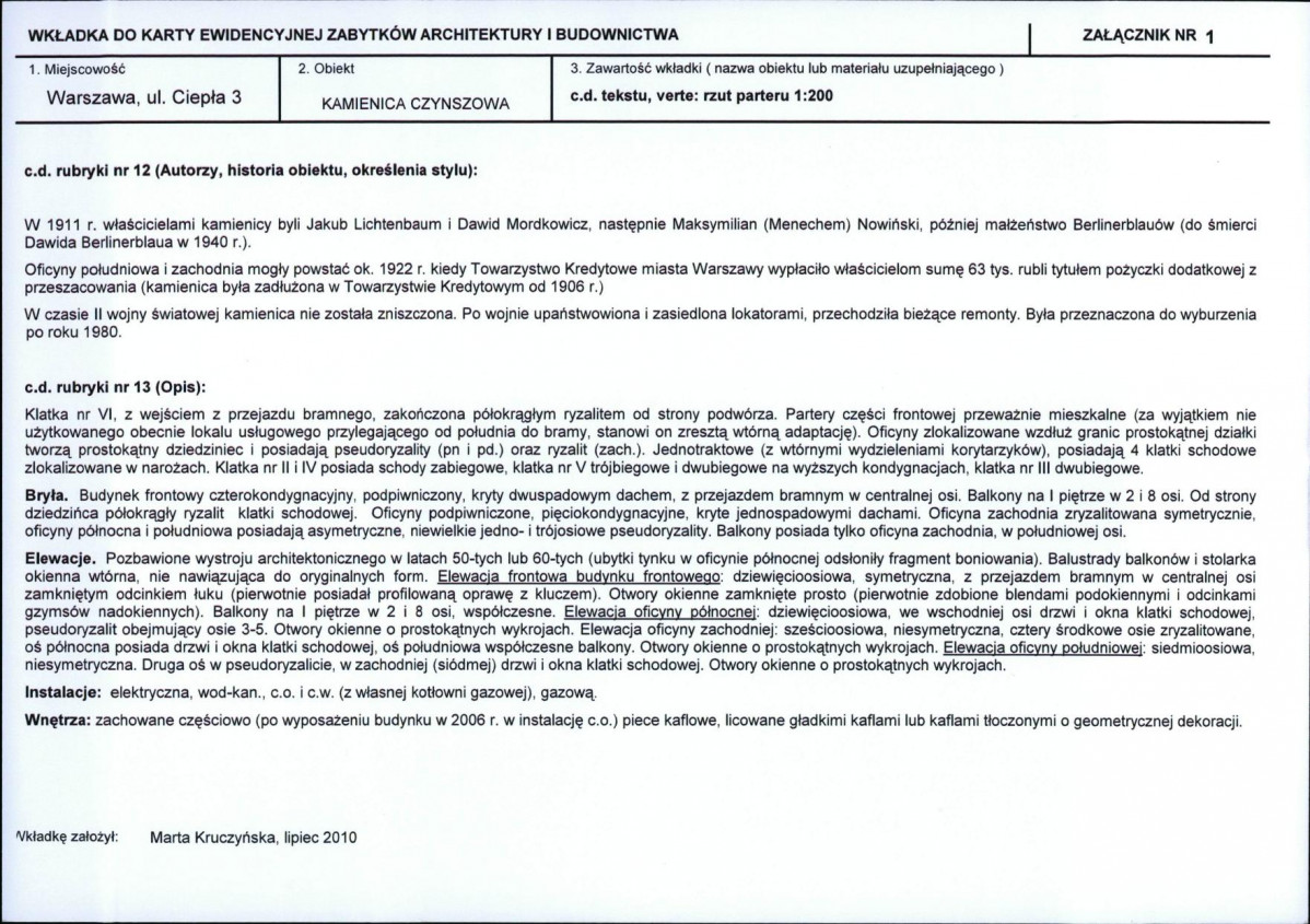 KB - Karta biała, skan nr 5