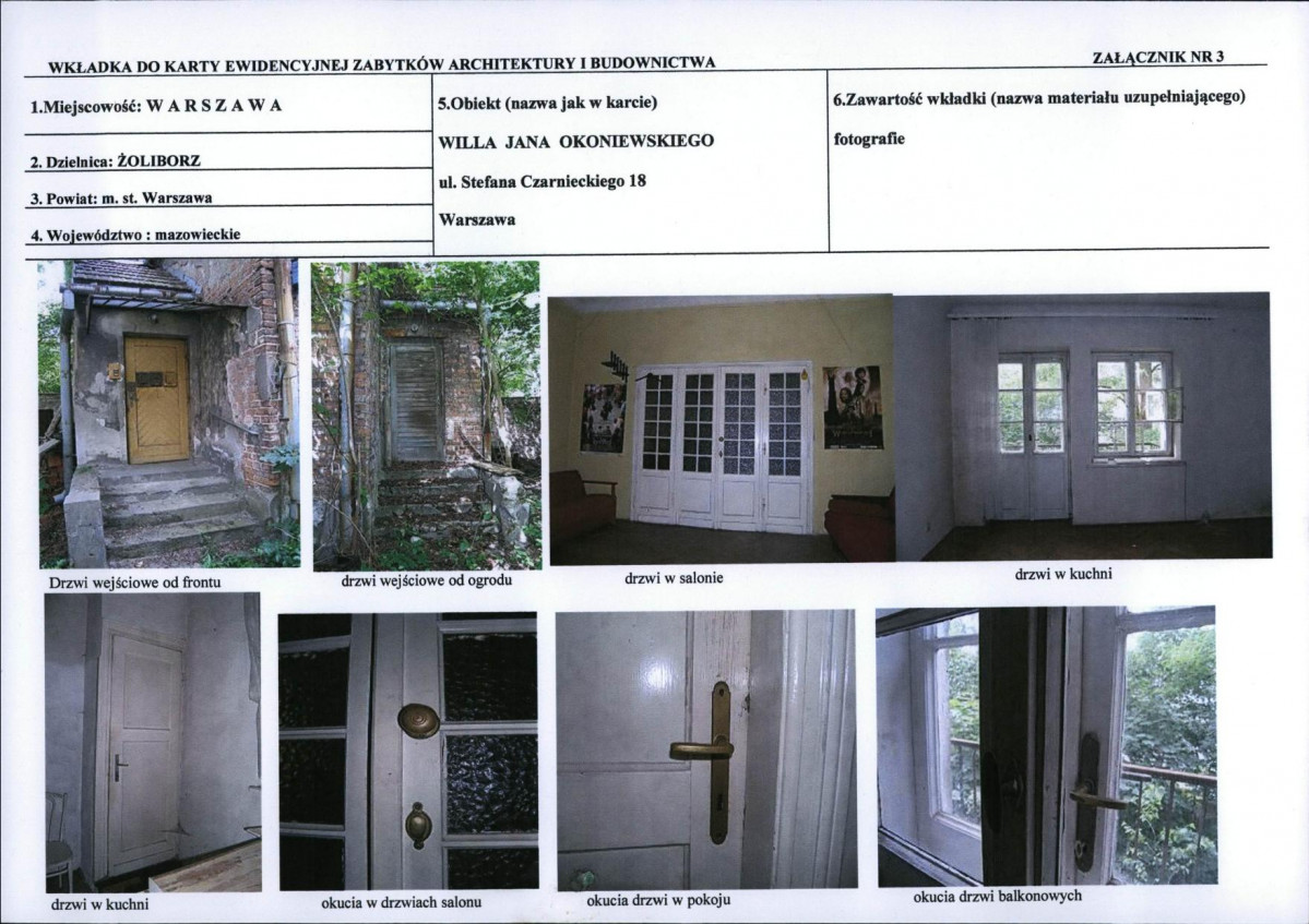 KB - Karta biała, skan nr 9
