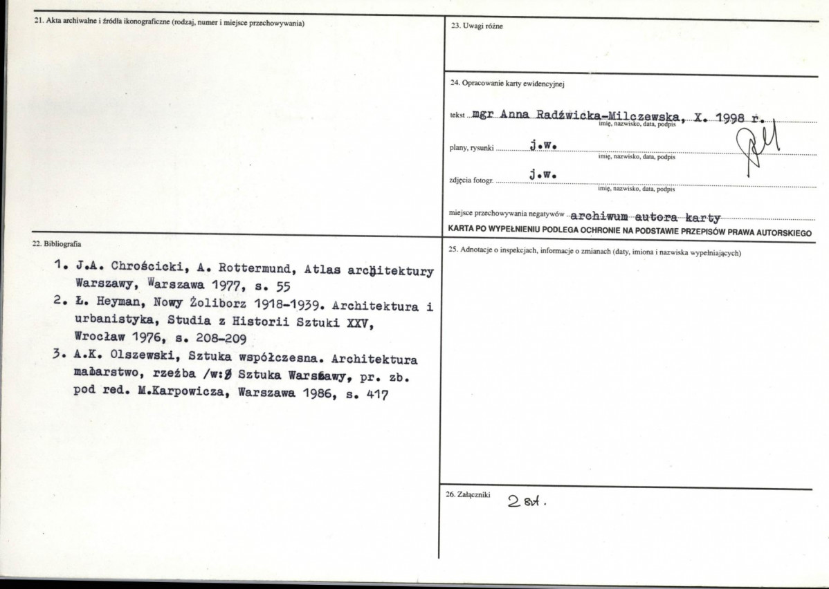 KB - Karta biała, skan nr 4