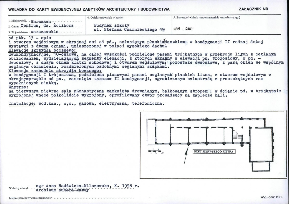 KB - Karta biała, skan nr 5