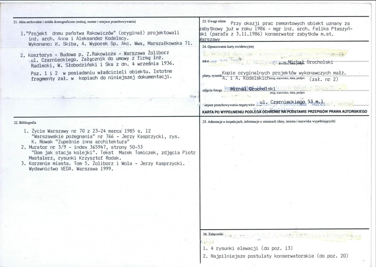 KB - Karta biała, skan nr 4