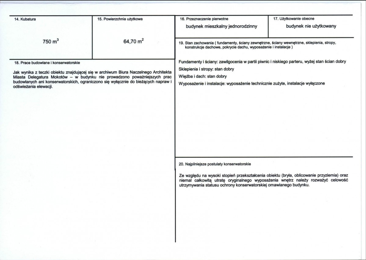 KB - Karta biała, skan nr 3
