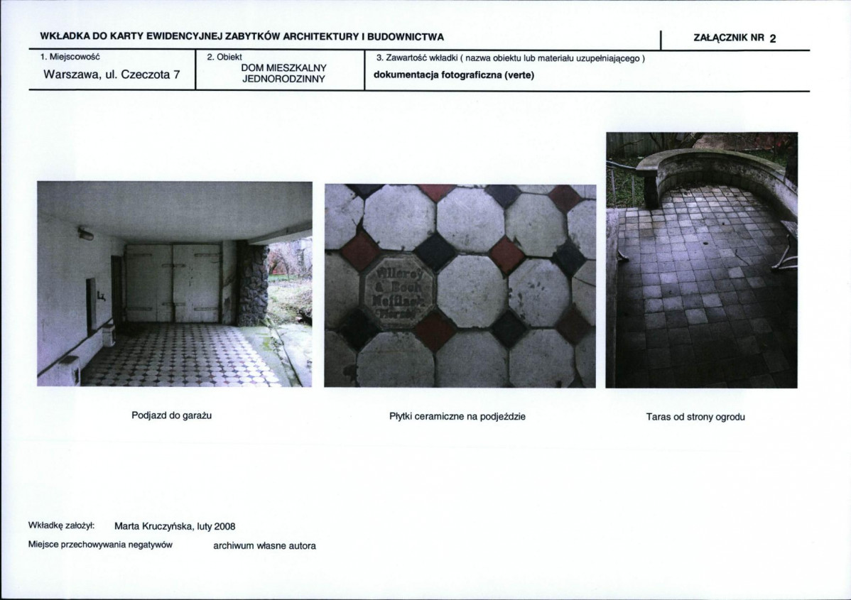 KB - Karta biała, skan nr 7