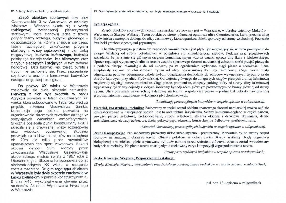 KB - Karta biała, skan nr 2