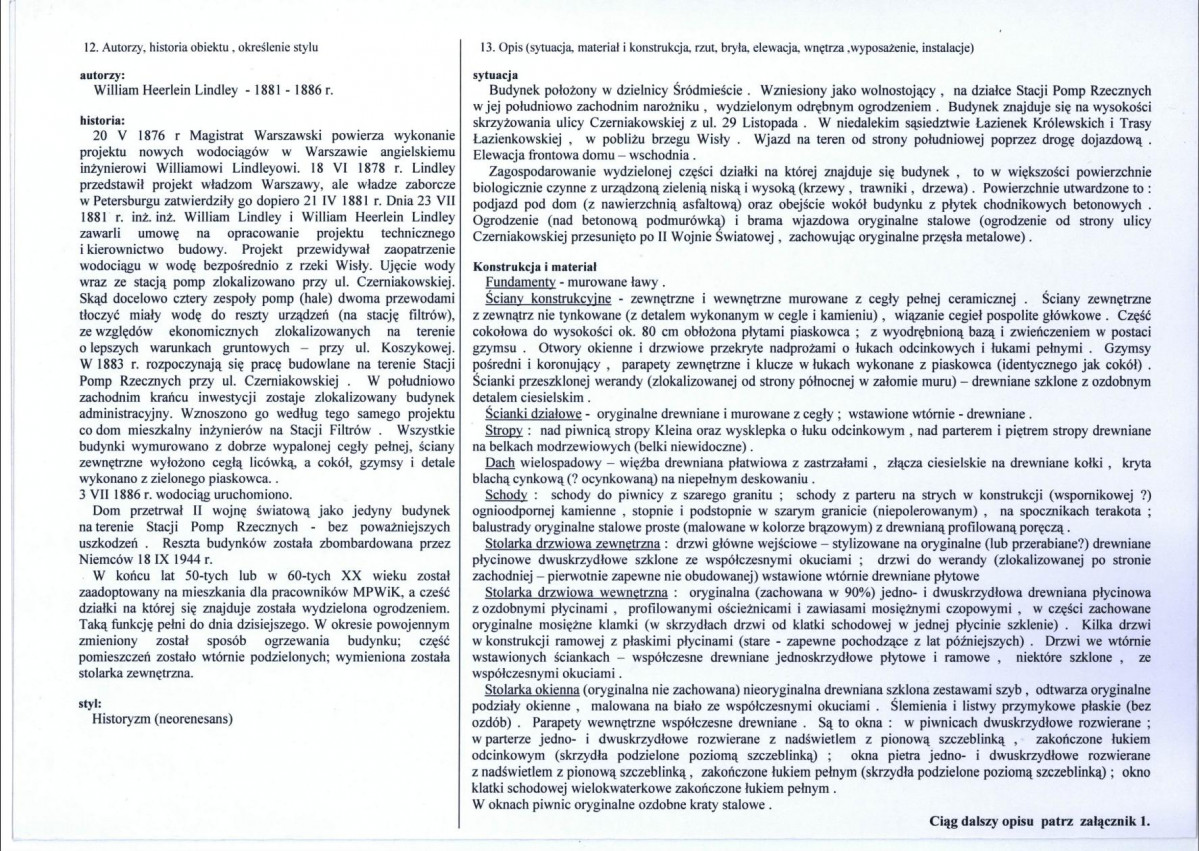 KB - Karta biała, skan nr 2