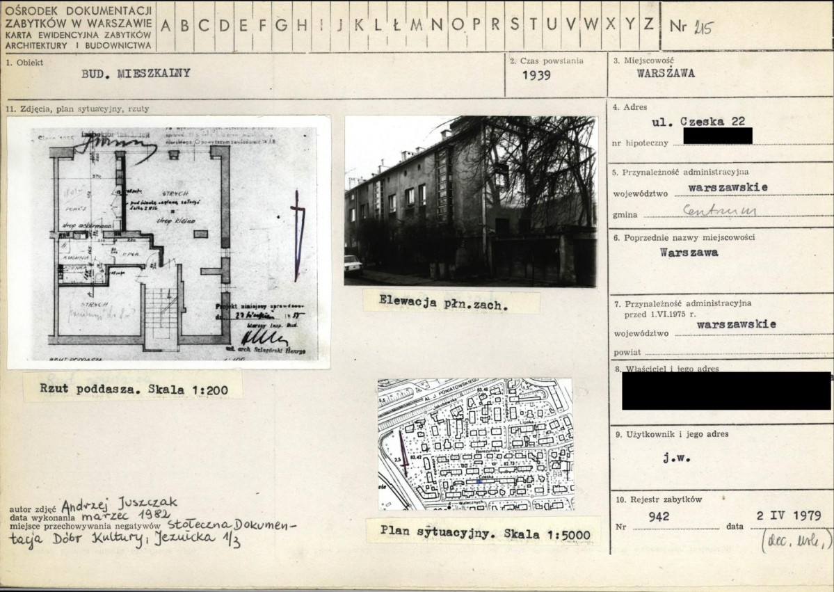 KB - Karta biała, skan nr 1