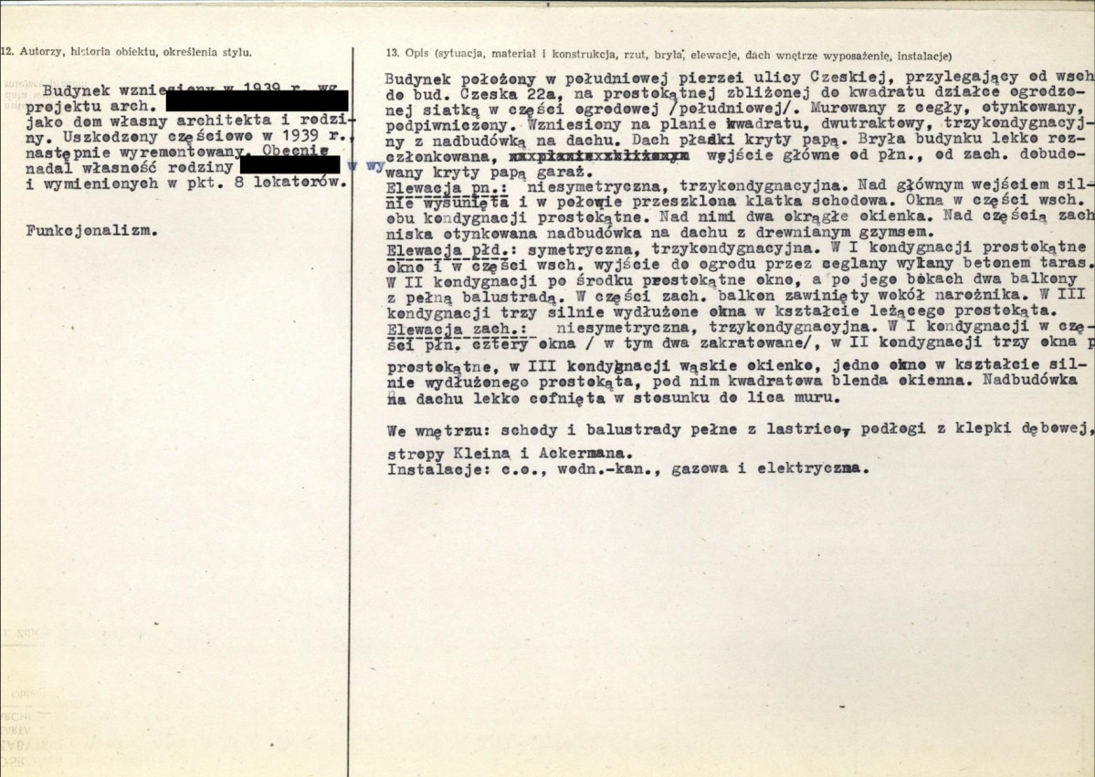 KB - Karta biała, skan nr 2