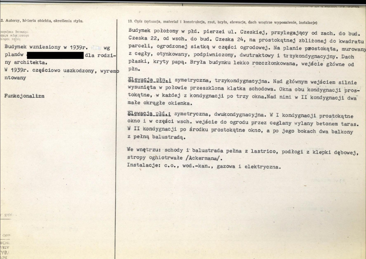 KB - Karta biała, skan nr 2