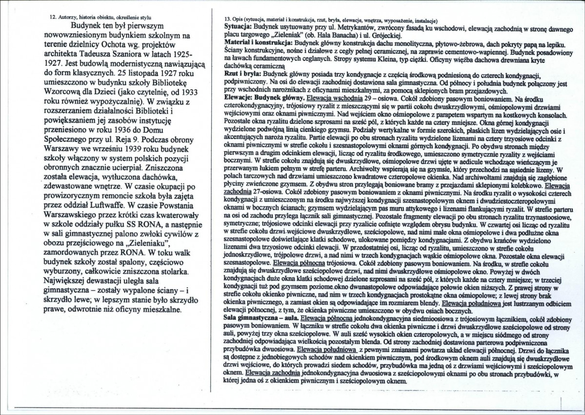 KB - Karta biała, skan nr 2