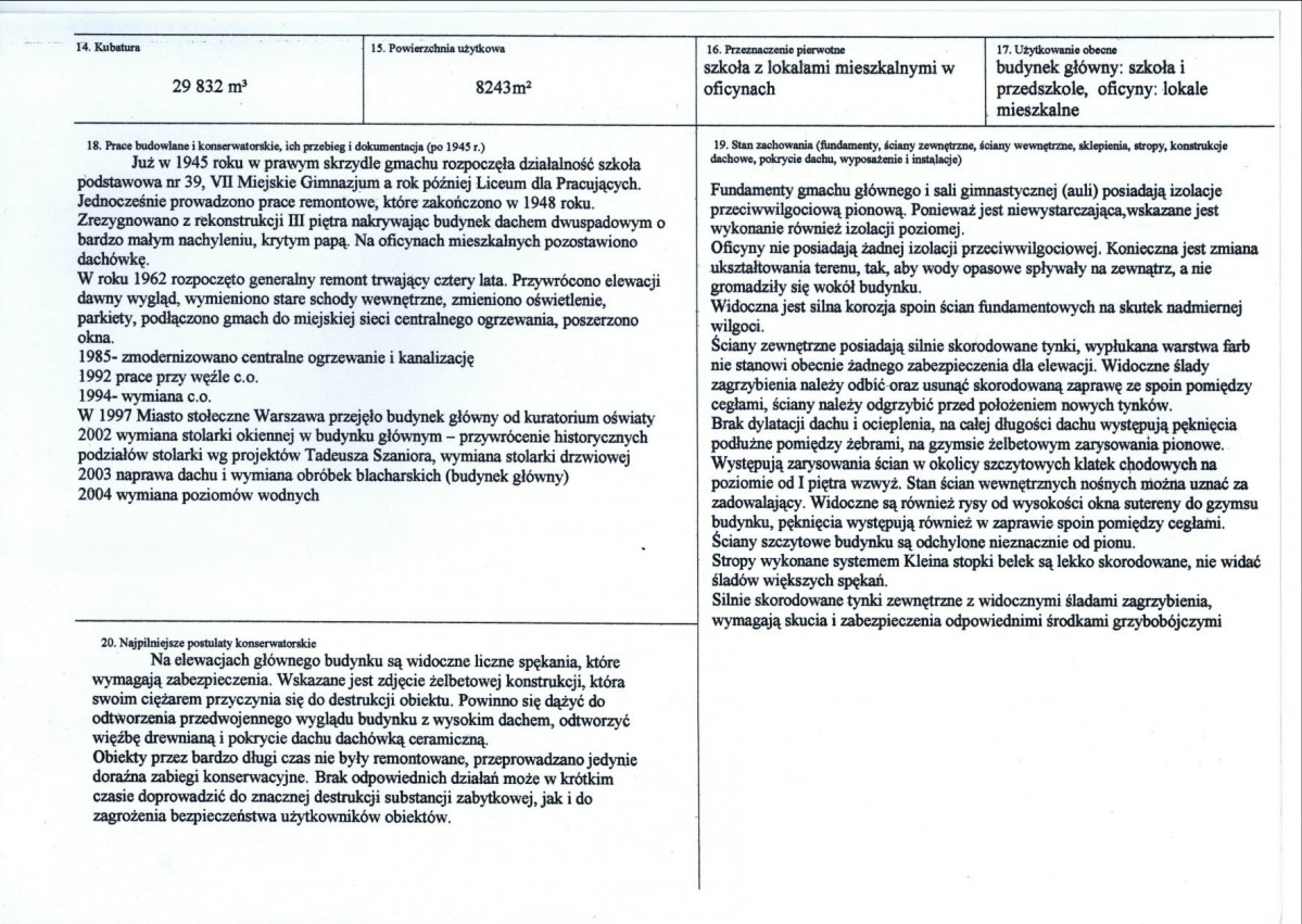 KB - Karta biała, skan nr 3