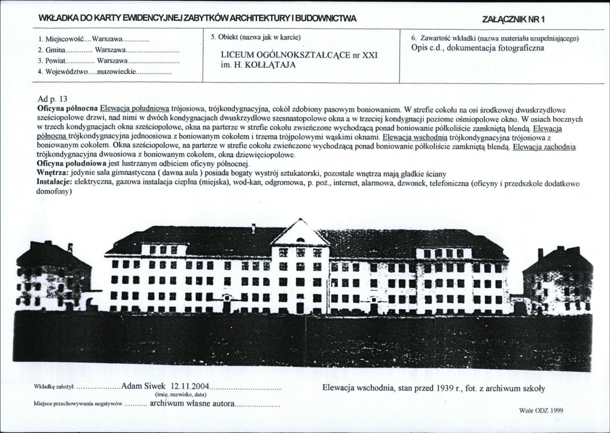 KB - Karta biała, skan nr 5