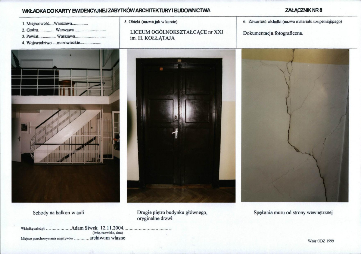 KB - Karta biała, skan nr 19