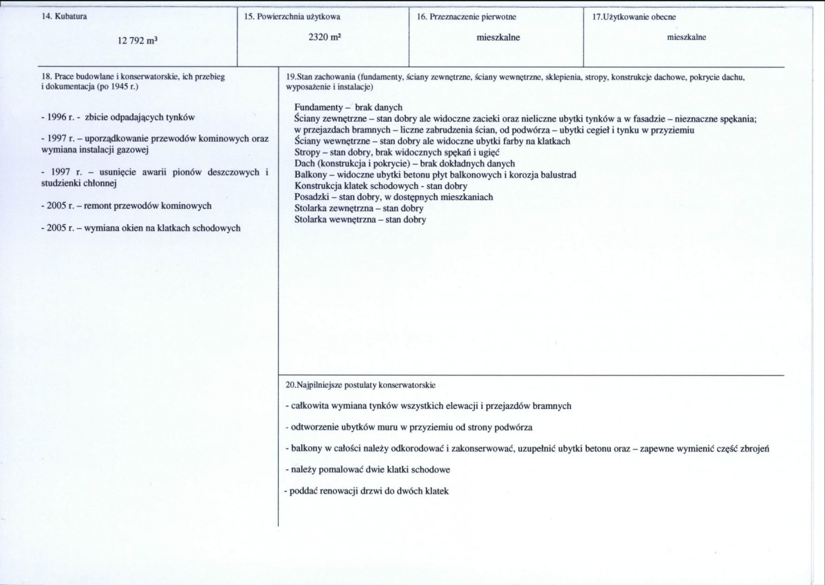KB - Karta biała, skan nr 3